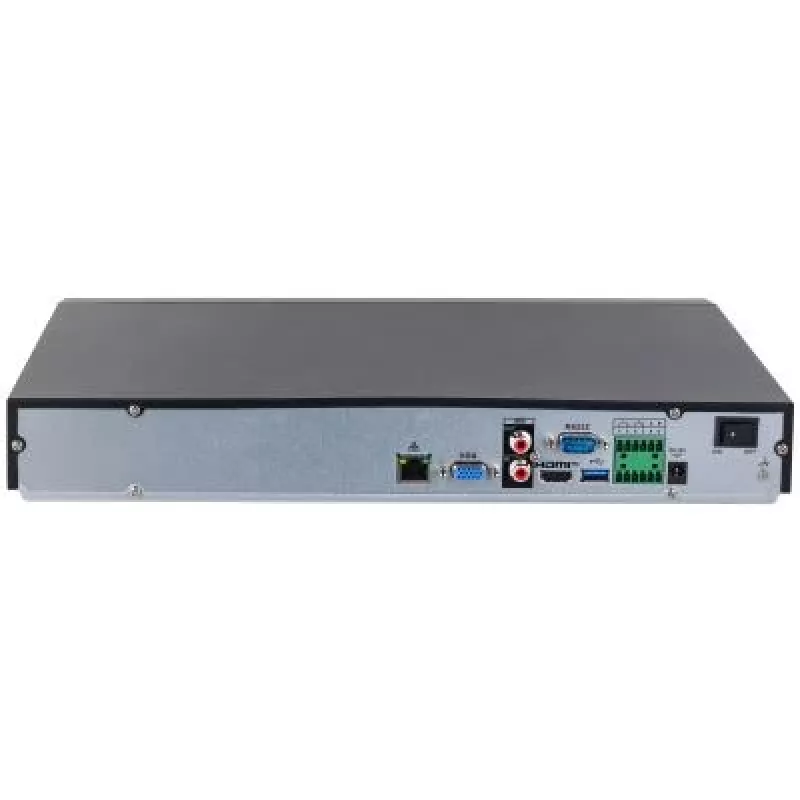 Dahua NVR5216-XI Netzwerk-Videorekorder, 16 Kanäle