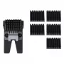 Creality K2/K2 Pro Düsenwischermodul 4004010292 mit 5 Klebebändern