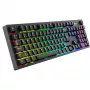 Sharkoon OfficePal KB70W mechanische Tastatur, Linear Silent, DE-Layout