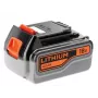Akku Black & Decker BL4018 18V 2Ah Li-Ion, grau, 1 Stk.