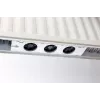 SpeedComfort Mono Set Weiß Ventilator