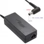 Akyga AK-ND-04 Notebook-Netzteil 19 V / 4,74 A, 90 W, 7,4 x 5,0 mm Stecker mit Pin, für HP