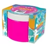 Slime TUBAN Jiggly Slime rosa perlmutt 500 g TU3599 — taktiles Kinderspielzeug