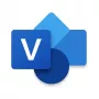 Microsoft Visio Standard 2021 Alle Sprachen Eurozone ESD Download