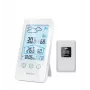 Sencor SWS 3000W Wetterstation mit Funksensor