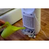 Standventilator Concept Solution OV5220 — weiß, 80 W, Touch-Steuerung, 805 mm Höhe