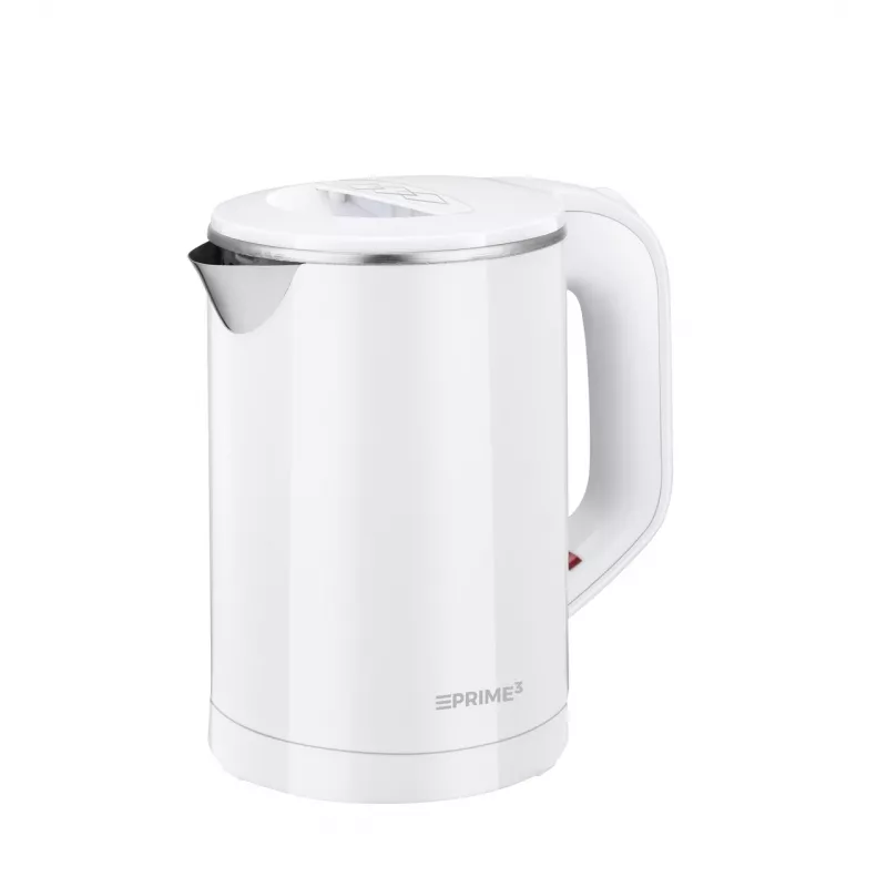 Prime3 SEK11 Wasserkocher, 0,6 L, 800 W