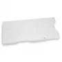 EK-Quantum Vector² Trio RTX 3080/90 Backplate, Silber