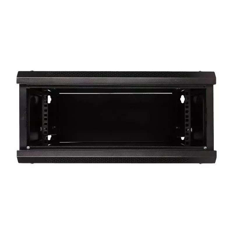 Wandgehäuse Extralink Extralink Rackmount cabinet 4U 600x600 Schwarz