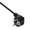 Akyga AK-EC-23 EV-Ladegerät GB/T LCD 1-Phase 16A 3,8kW 5m