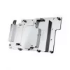 Alphacool ES RTX 5080 Reference 1-Slot GPU-Wasserkühler mit Backplate (10261)