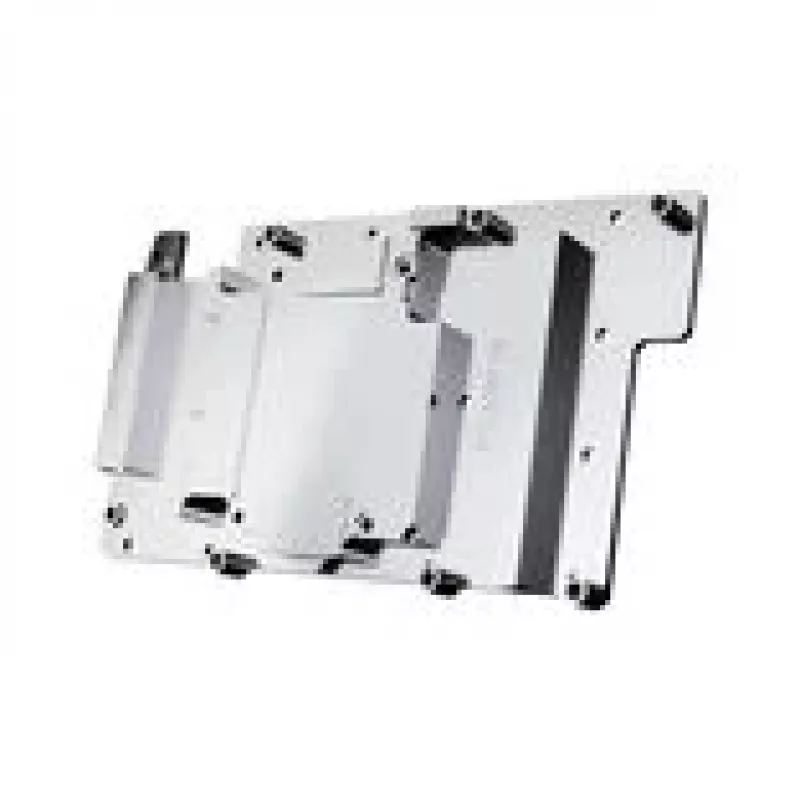 Alphacool ES RTX 5080 Reference 1-Slot GPU-Wasserkühler mit Backplate (10261)