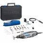 Dremel 4250-3/45 Multifunktions-Werkzeug, 175 W, 45-teiliges Zubehör