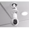 Ubiquiti UniFi UACC-G5-PTZ-ICM Deckeneinbauhalterung für G5 PTZ-Kamera, Polycarbonat