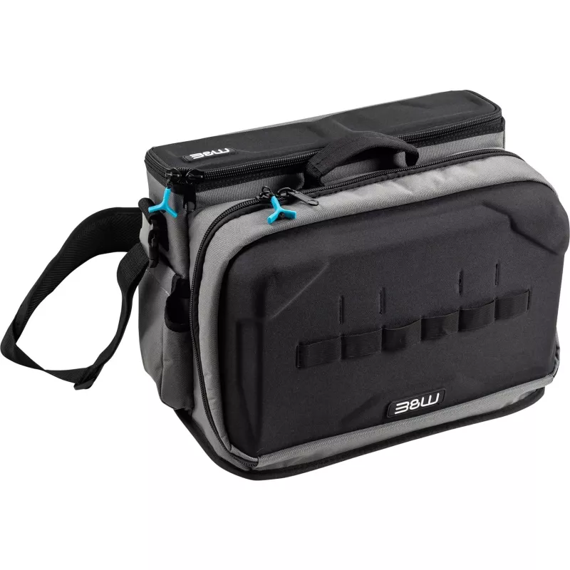 Drei Module + Zipper + Pocket + Universal, Tasche