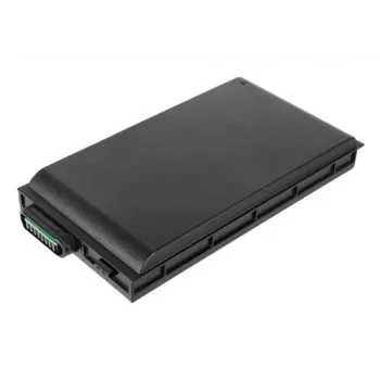 Getac - Laptop-Akku (hohe Kapazität) - 1 x Akku - Lithium-Ionen - 4200 mAh - für Getac F110 G6