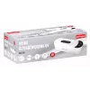 Ultraschallreiniger ActiveJet AUC-200 weiß UV, 100–240 V, 231×96×67 mm, 450 g