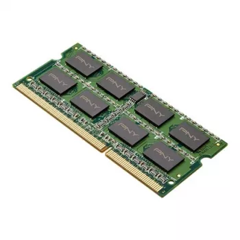 Speichermodul PNY DDR3 8GB 1600MHz 1 x 8GB