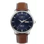 Zeppelin Atlantic 8466-3 Automatik-Uhr