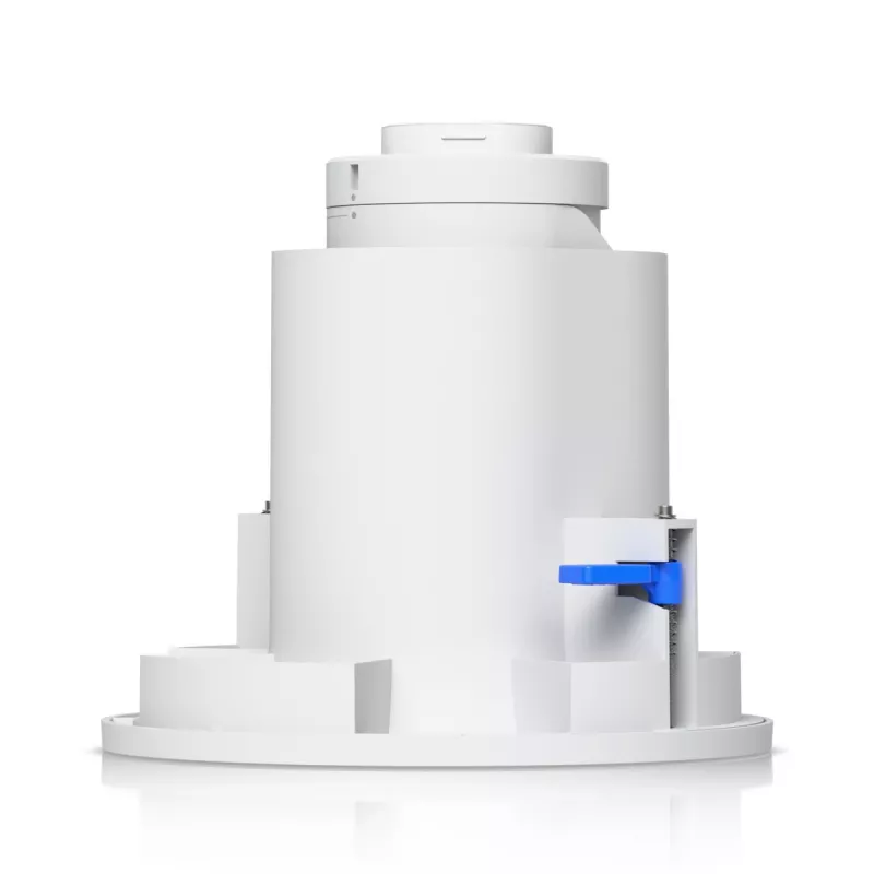 Ubiquiti UACC-G6-PTZ-ICM-W G6 PTZ Deckeneinbauhalterung, weiß