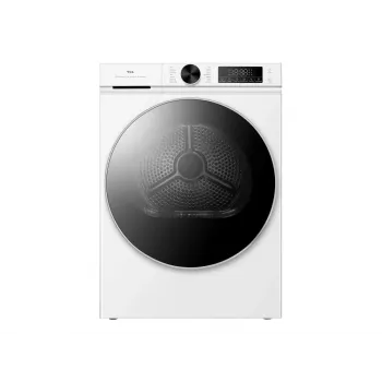 TCL Wäschetrockner DP0844WE0BA — Bruttomaße 677×885×660 mm, Nettogewicht 45 kg, 24 Monate Garantie