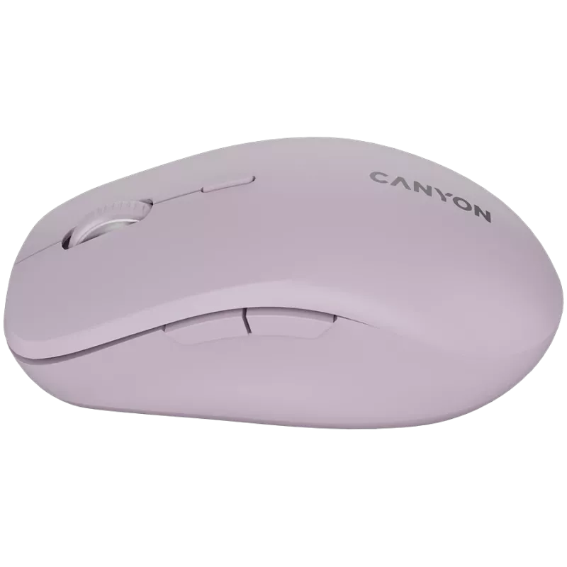 CANYON Maus MW-12 Dualband Funk Rosa
