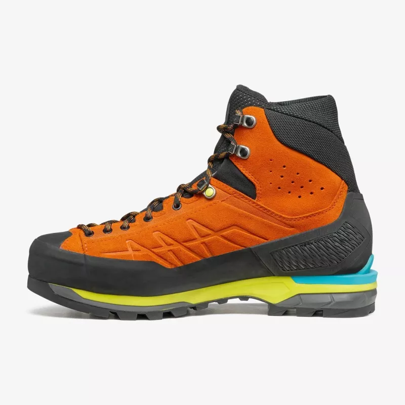 Zodiac tech gtx-tonic-Schwarz-41 SCARPA Schuhe