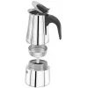 Pad-Kaffeemaschine Maestro MR1660-200 (manuell) — 0,2 L, Chrom