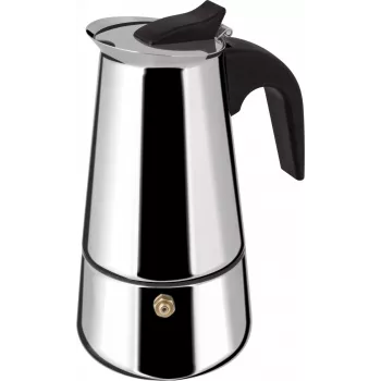 Herd-Mokkakanne LAMART LT7076 200 ml Edelstahl