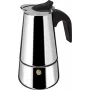 Herd-Mokkakanne LAMART LT7076 200 ml Edelstahl