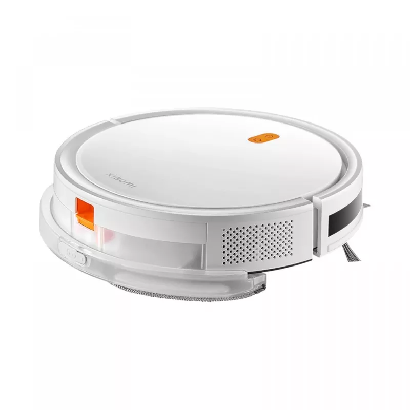 Xiaomi Robot Vacuum E5 Weiß