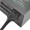 Deepcool 12VHPWR ATX3.3 Kabel/ PCI-E x2 auf 12VHPWR x1