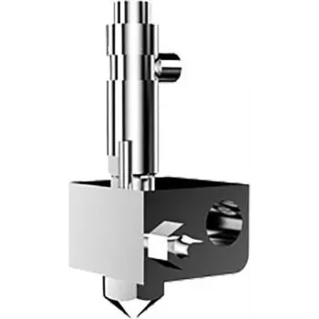 3D-Drucker-Düsenbaugruppe Flashforge Creator 4 HS-0,4, Düsengröße 0,4 mm, kompatibel mit Creator 4