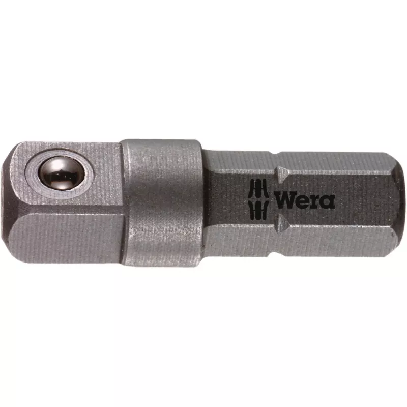 Wera Tool-Check Automotive 1 1 Stück Edelstahl