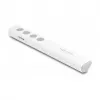 DeLOCK USB Laser Presenter weiß Wireless USB RF Nano Receiver