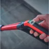 Einhell CLEANEXXO Power X-Change Akku-Hartbodenreiniger (ohne Akku und Ladegerät), Rot, 400 ml
