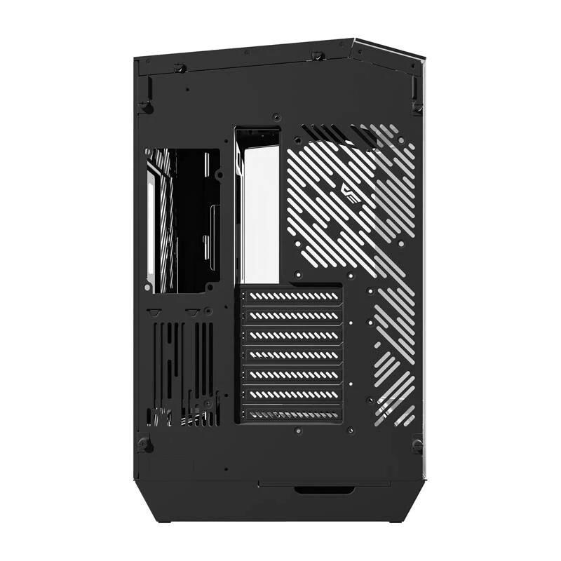 Darkflash DY470 Computergehäuse (schwarz)