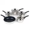Kochgeschirr-Set Russell Hobbs RH00543EU7 — 5-teilig, antihaftbeschichtet, spülmaschinenfest