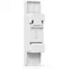 Ubiquiti UACC-Switch-DIN Hutschienenhalterung für UniFi Compact Switches, Weiß