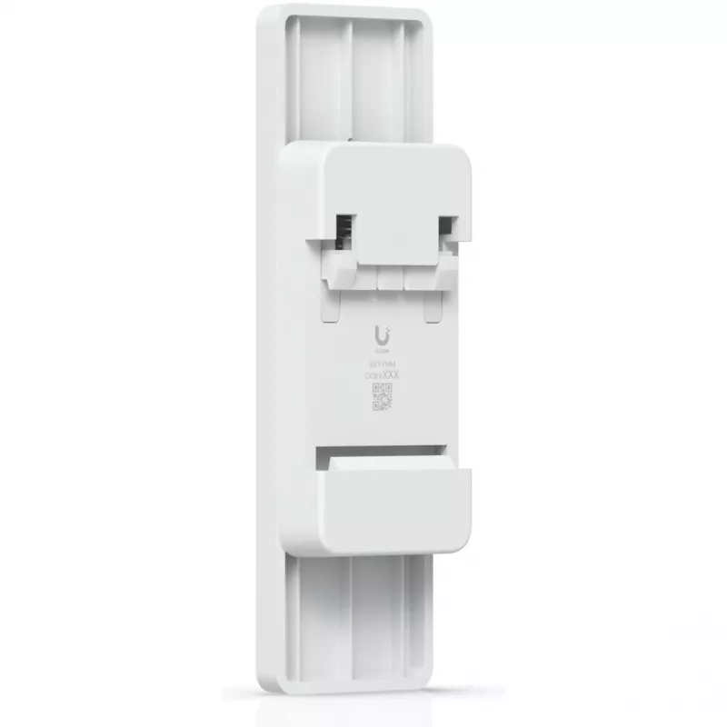 Ubiquiti UACC-Switch-DIN Hutschienenhalterung für UniFi Compact Switches, Weiß