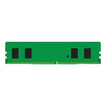 Kingston KVR26N19S6/8 | 8 GB | DDR4 | 2666 MHz | PC/server | Registered No | ECC No
