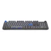 ENDORFY Thock V2 kabellose Tastatur, Yellow by Gateron