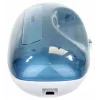 Blaupunkt ACC036 Reiseetui mit Ladegerät und UV-Sterilisation für DTS601/701/801 Zahnbürsten