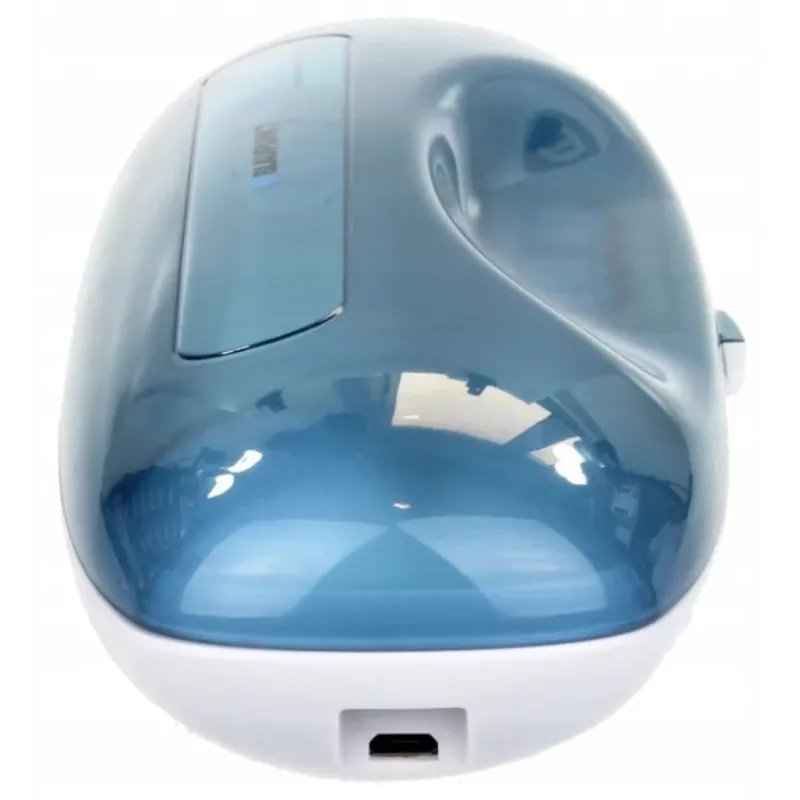 Blaupunkt ACC036 Reiseetui mit Ladegerät und UV-Sterilisation für DTS601/701/801 Zahnbürsten