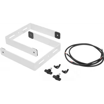 Lautsprecherhalterung Omnitronic Molly-6 für 6-Zoll-Lautsprecher, Wand-/Deckenmontage