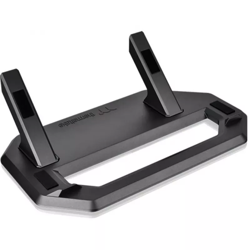 Chassis-Stand-Kit für The Tower 300 Peach Fuzz (schwarz/apricot, für horizontale Aufstellung)