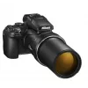 Kompaktkamera Nikon COOLPIX P1100 16 MP CMOS 4K Ultra HD Schwarz