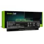 Green Cell HP78 Akku für HP Pavilion / Envy Laptops, 4400 mAh, 10,8 V, 6 Zellen, Li-Ion, schwarz