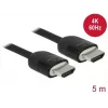 HDMI Kabel DeLOCK 84966 5m