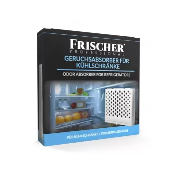 Frischer Kühlschrank-Geruchsabsorber
